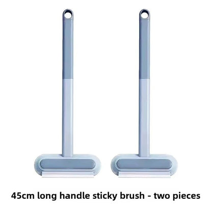 Reusable Pet Hair Remover Brush