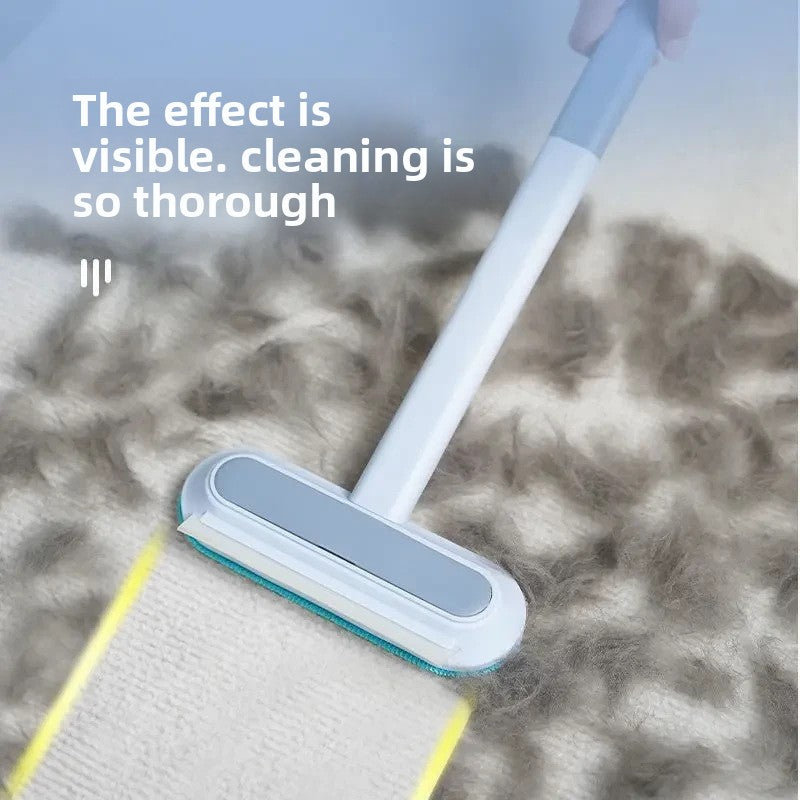Reusable Pet Hair Remover Brush