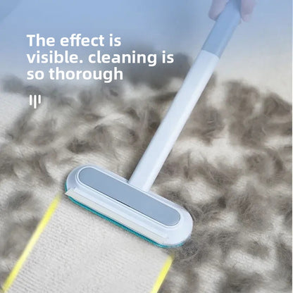 Reusable Pet Hair Remover Brush