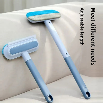 Reusable Pet Hair Remover Brush