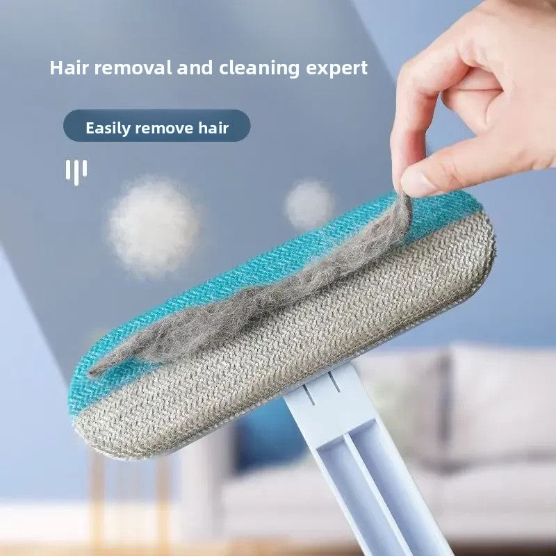 Reusable Pet Hair Remover Brush
